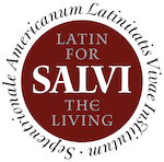 SALVI Logo